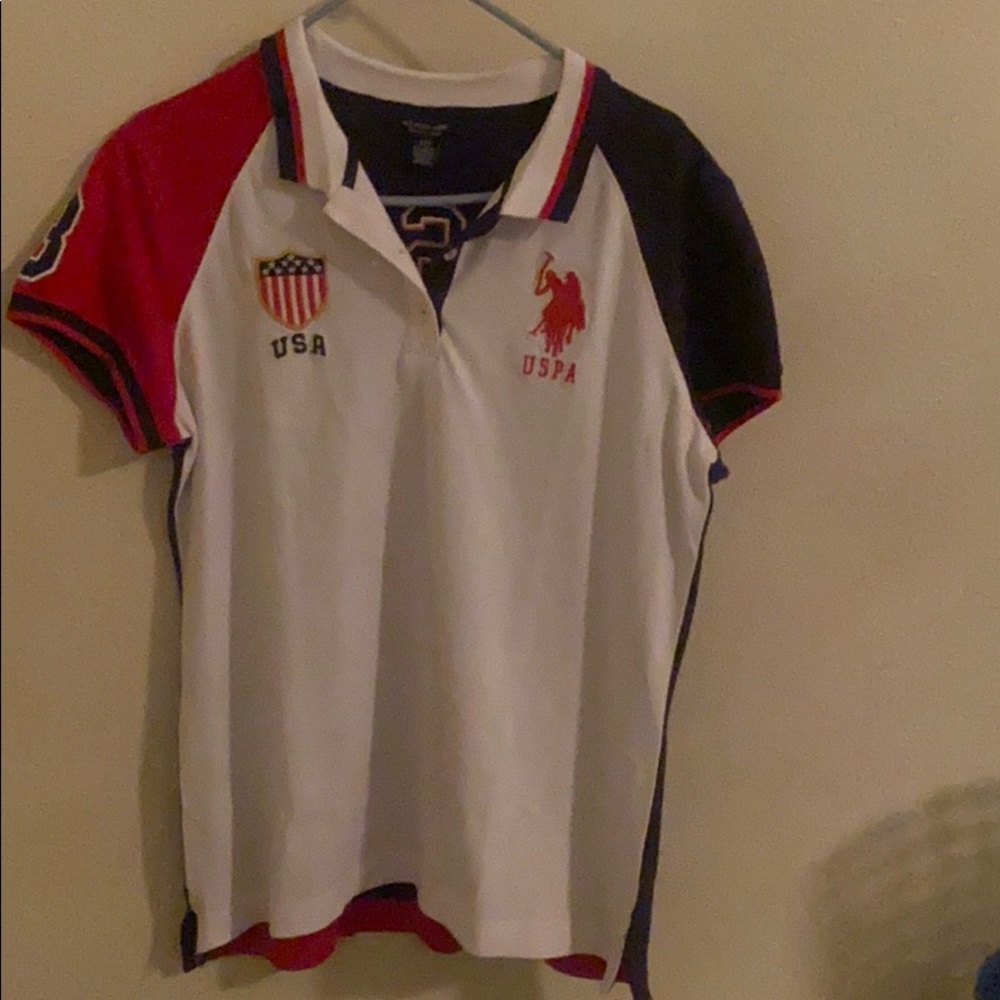Unisex Polo